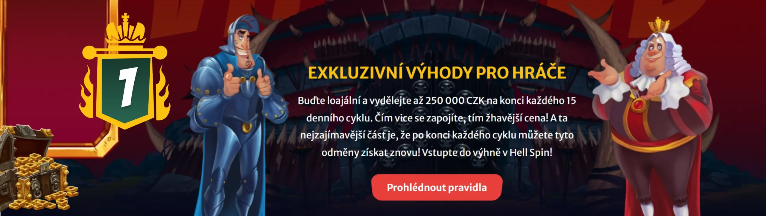 HellSpin Casino HellSpin Casino